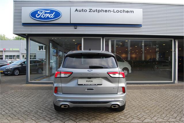 Ford KUGA 1.5 EcoBoost ST-Line X 150PK | PANO.DAK | ELEK TREKHAAK | B&O | WINTERPACK | ADAPT CRUISE | ELEK KLEP