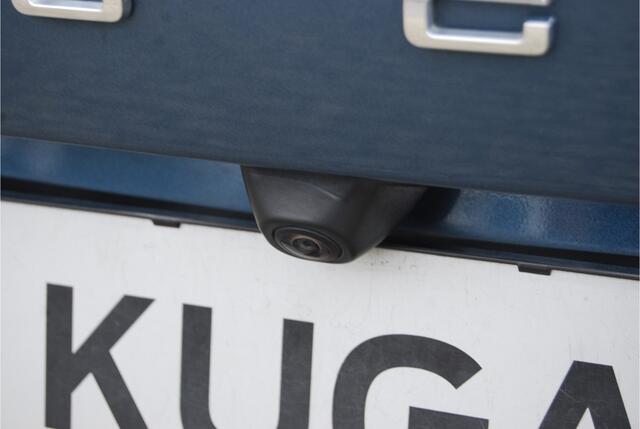 Ford KUGA 2.5 PHEV ST-Line 225pk TREKHAAK | WINTERPACK | BLIS | ELEK.KLEP | CAMERA V+A | APPLE/ANDRIOD