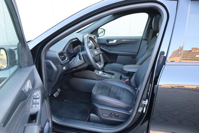 Ford KUGA 2.5 PHEV ST-Line X Navigatie/Winter-pack/Elektr.-trekhaak/Open-dak