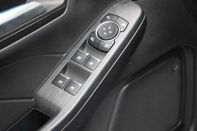 Ford KUGA 2.5 PHEV ST-Line X - NIEUW! -