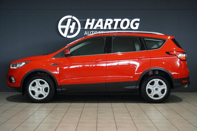 Ford KUGA 1.5 EcoBoost Trend Ultimate *eerste eigenaar* + CAMERA / APPLE CARPLAY / TREKHAAK