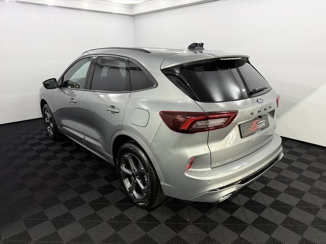Ford KUGA 2.5 PHEV ST-Line 360 Camera, Navi, Keyless start, Stoel/stuurverwarming, Virtual desk, Cruise control, Rijstrook correctie