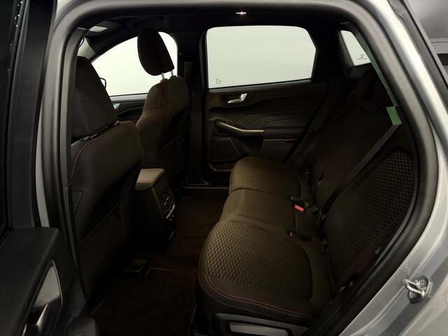 Ford KUGA 2.5 PHEV ST-Line 360 Camera, Navi, Keyless start, Stoel/stuurverwarming, Virtual desk, Cruise control, Rijstrook correctie