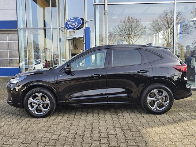 Ford KUGA 2.5 PHEV ST-Line | Orig. NL Auto | Wegklapbare trekhaak | Winter Pack | Nieuw model