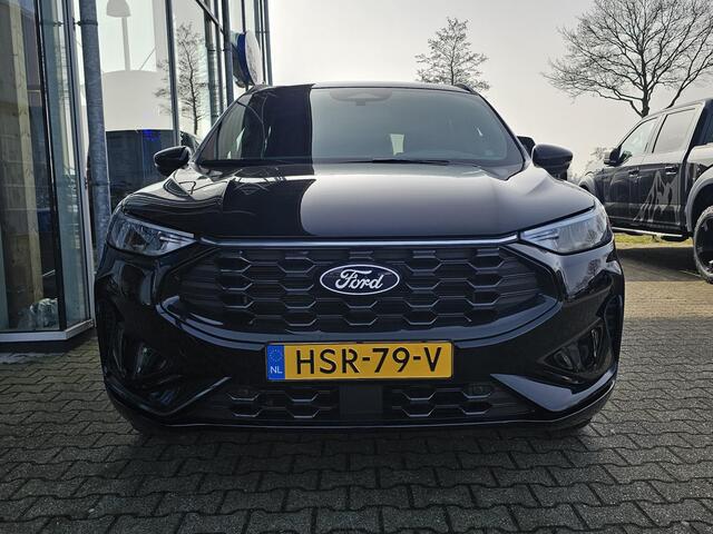 Ford KUGA 2.5 PHEV ST-Line | Orig. NL Auto | Wegklapbare trekhaak | Winter Pack | Nieuw model