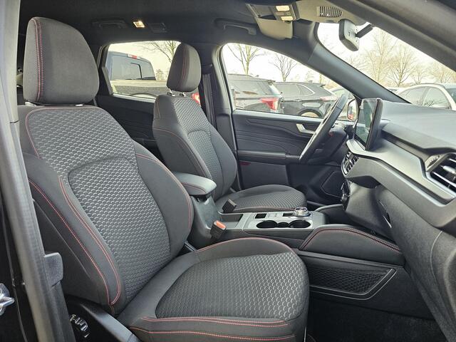 Ford KUGA 2.5 PHEV ST-Line | Orig. NL Auto | Wegklapbare trekhaak | Winter Pack | Nieuw model