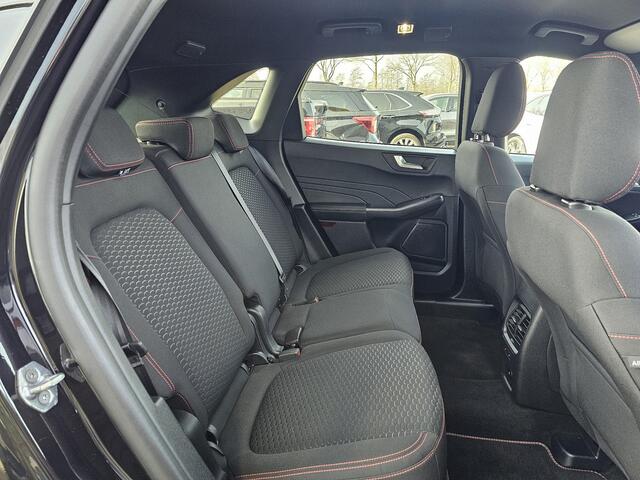 Ford KUGA 2.5 PHEV ST-Line | Orig. NL Auto | Wegklapbare trekhaak | Winter Pack | Nieuw model