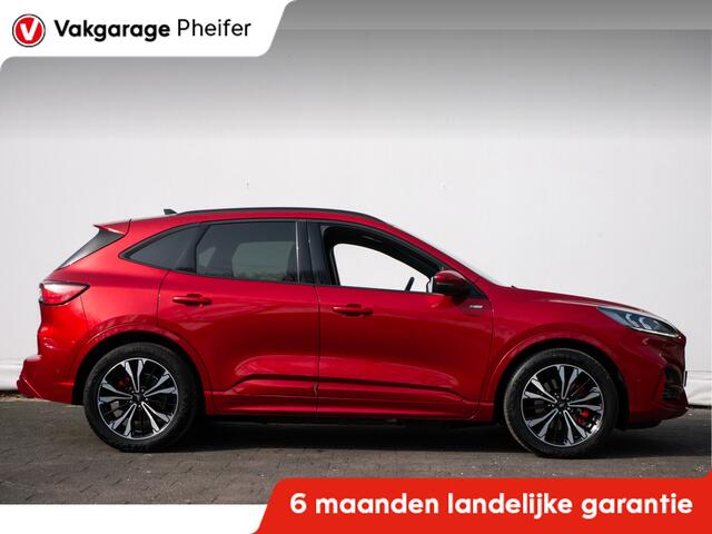 Ford KUGA 2.5 PHEV ST-Line Panoramadak/ B&O/ stoel-achterbankverwarming/ Head up/ Camera/ Blindspot