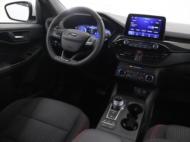 Ford KUGA 2.5 PHEV ST-Line | Winterpakket | Cruise Control Adaptief | Head-Up | Elektr. Achterklep | Navigatie |