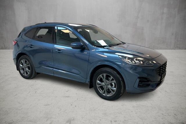 Ford KUGA 2.5 225 pk PHEV ST-Line X Winterpakket, Cruise Control, Climate Control, Camera