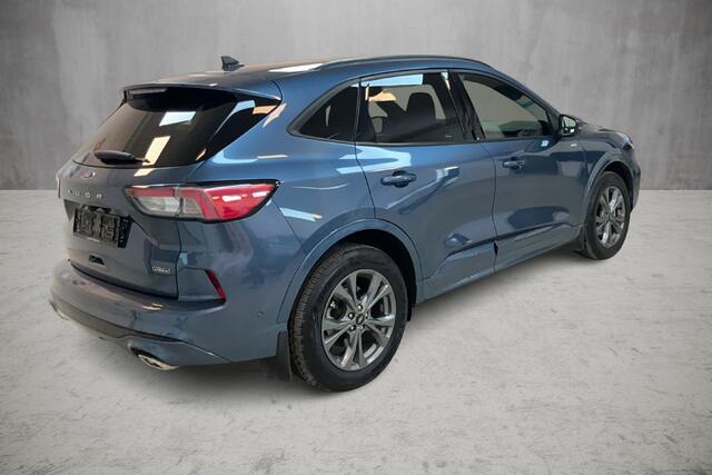 Ford KUGA 2.5 225 pk PHEV ST-Line X Winterpakket, Cruise Control, Climate Control, Camera