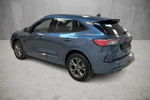 Ford KUGA 2.5 225 pk PHEV ST-Line X Winterpakket, Cruise Control, Climate Control, Camera