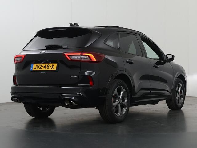 Ford KUGA 2.5 PHEV ST-Line X | Trekhaak | Panoramadak | Winterpakket | Cruise Control Adaptief | B&O | Navigatie |