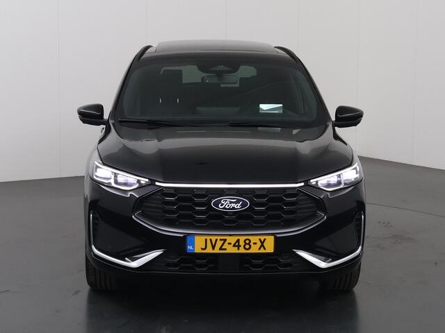 Ford KUGA 2.5 PHEV ST-Line X | Trekhaak | Panoramadak | Winterpakket | Cruise Control Adaptief | B&O | Navigatie |