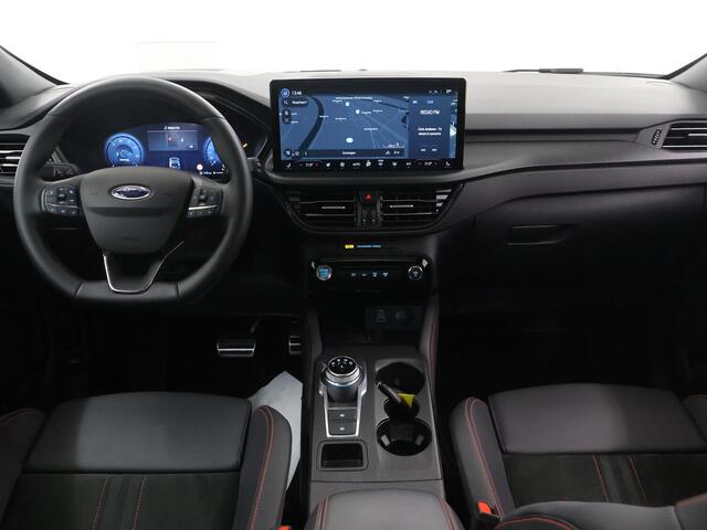 Ford KUGA 2.5 PHEV ST-Line X | Trekhaak | Panoramadak | Winterpakket | Cruise Control Adaptief | B&O | Navigatie |