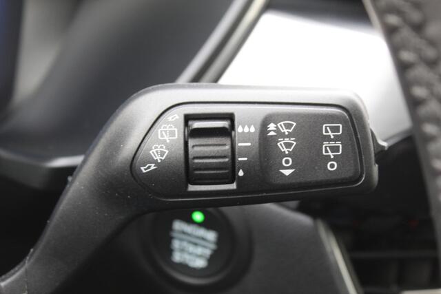 Ford KUGA 2.5 PHEV Titanium X , 225pk , 1500kg Trekgewicht Stoel, Stuur en Voorruit verwarming Climate Control, Cruise Control, Winter Pack, Camera