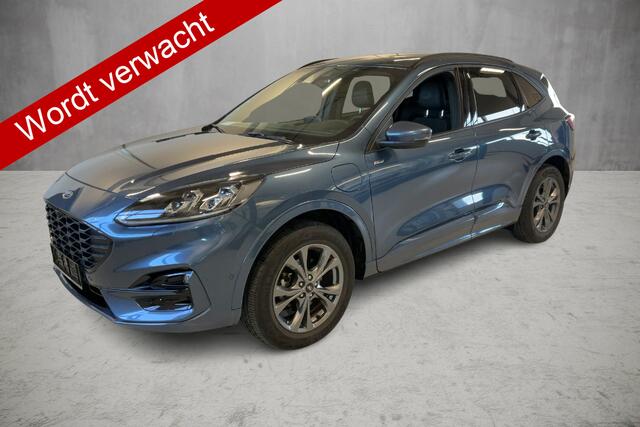 Ford KUGA 2.5 225 pk PHEV ST-Line X Winter Pack, Cruise Contol, Climate Control, Camera