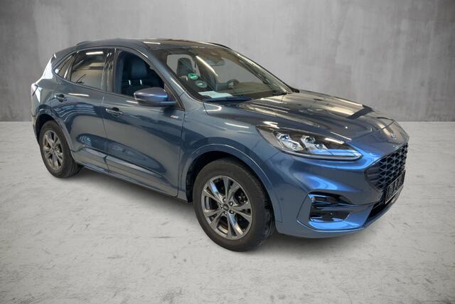 Ford KUGA 2.5 225 pk PHEV ST-Line X Winter Pack, Cruise Contol, Climate Control, Camera