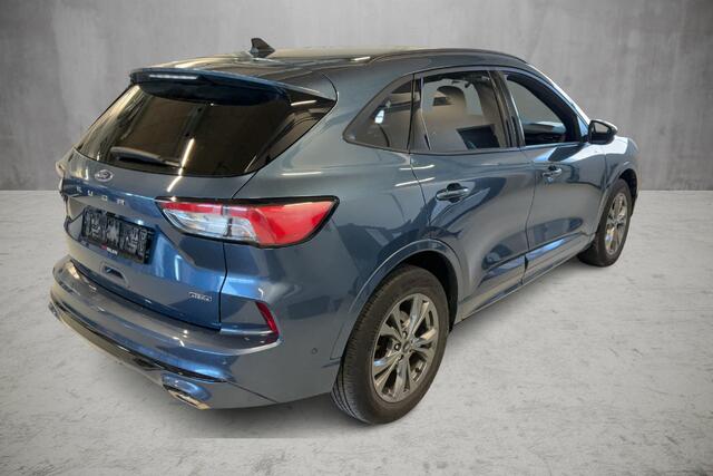 Ford KUGA 2.5 225 pk PHEV ST-Line X Winter Pack, Cruise Contol, Climate Control, Camera