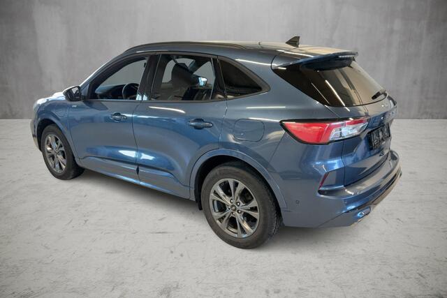 Ford KUGA 2.5 225 pk PHEV ST-Line X Winter Pack, Cruise Contol, Climate Control, Camera