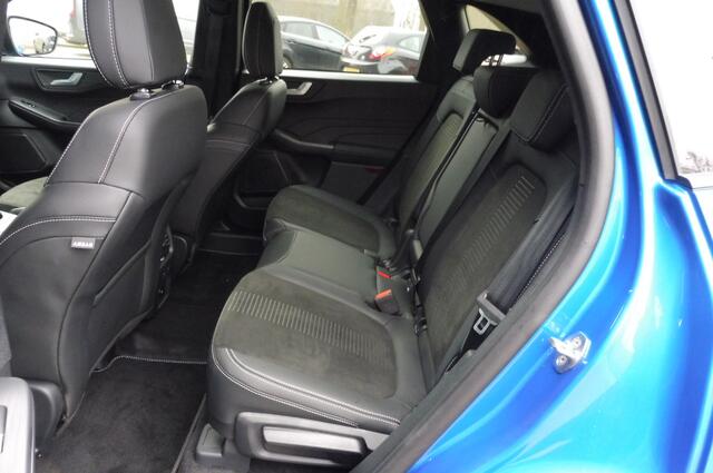 Ford KUGA 2.5 PHEV Active X Ad.Crc, LED kopl., Winter-Pack, Elek.haak, garantie tot 2029