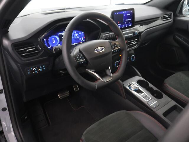 Ford KUGA 2.5 PHEV Graphite Tech Edition | Trekhaak | Panoramadak | Winterpakket | Cruise Control Adaptief | Head-Up | B&O | Navigatie |