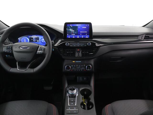 Ford KUGA 2.5 PHEV ST-Line | Winterpakket | Cruise Control Adaptief | Parkeercamera | Climate Control | Navigatie |