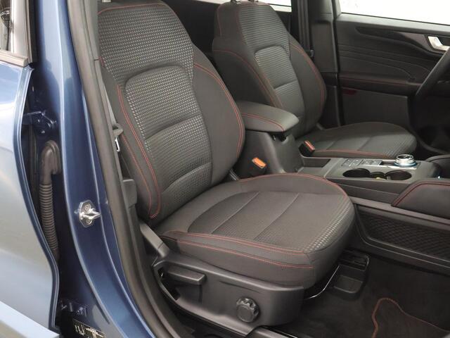 Ford KUGA 2.5 PHEV ST-Line | Winterpakket | Cruise Control Adaptief | Parkeercamera | Climate Control | Navigatie |