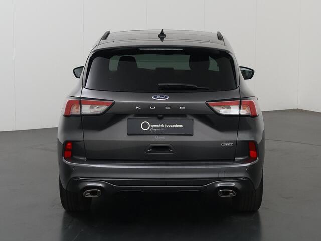 Ford KUGA 2.5 PHEV ST-Line X | Panoramadak | Winterpakket | Cruise Control Adaptief | Head up | Navigatie |