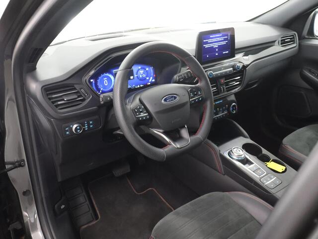 Ford KUGA 2.5 PHEV ST-Line X | Panoramadak | Winterpakket | Cruise Control Adaptief | Head up | Navigatie |