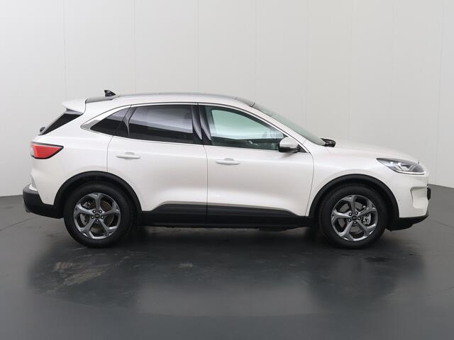 Ford KUGA 2.5 PHEV Titanium X | Panoramadak | Winterpakket | Cruise Control Adaptief | B&O | Navigatie |