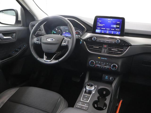 Ford KUGA 2.5 PHEV Titanium X | Panoramadak | Winterpakket | Cruise Control Adaptief | B&O | Navigatie |