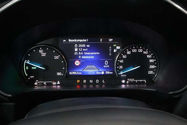 Ford KUGA 2.5 PHEV Titanium X | Panoramadak | Winterpakket | Cruise Control Adaptief | B&O | Navigatie |