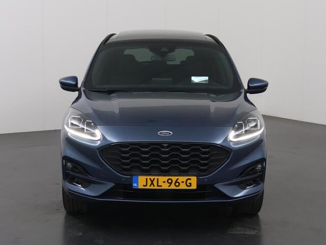 Ford KUGA 2.5 PHEV ST-Line X | Trekhaak | Panoramadak | Winterpakket | Cruise Control Adaptief | Head-Up | B&O |