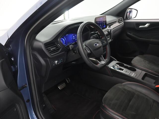 Ford KUGA 2.5 PHEV ST-Line X | Trekhaak | Panoramadak | Winterpakket | Cruise Control Adaptief | Head-Up | B&O |