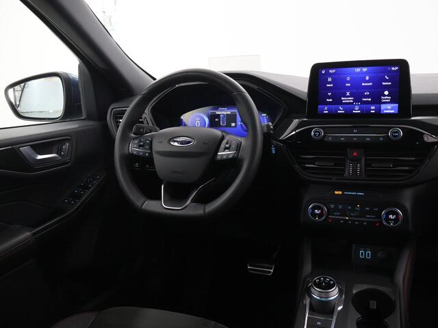 Ford KUGA 2.5 PHEV ST-Line X | Trekhaak | Panoramadak | Winterpakket | Cruise Control Adaptief | Head-Up | B&O |