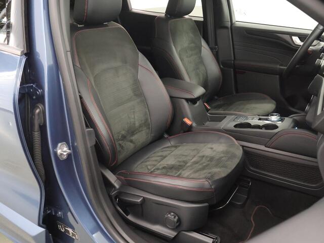 Ford KUGA 2.5 PHEV ST-Line X | Trekhaak | Panoramadak | Winterpakket | Cruise Control Adaptief | Head-Up | B&O |