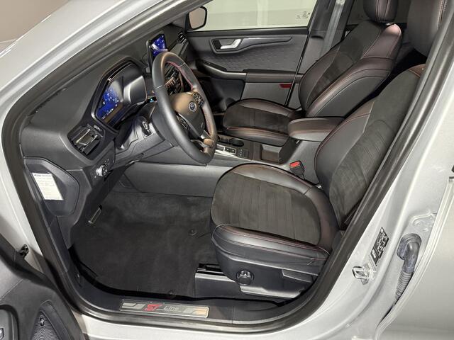 Ford KUGA 2.5 PHEV ST-Line X 225 PK AGR Stoelen | Winterpack | 19" Lichtmetalen Velgen