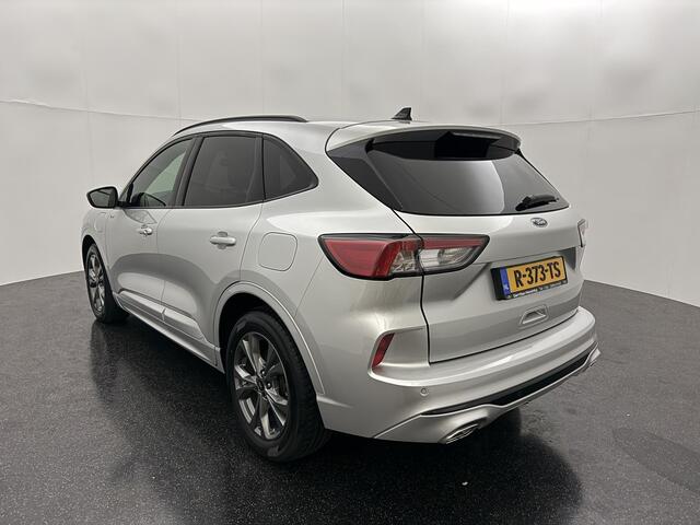Ford KUGA 2.5 PHEV ST-Line X 225 PK AGR Stoelen | Winterpack | 19" Lichtmetalen Velgen