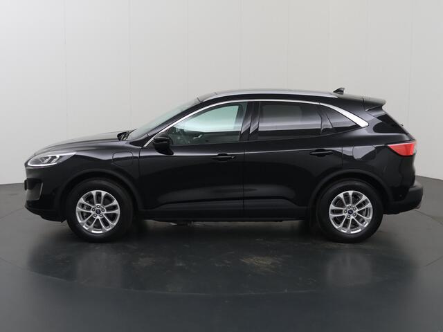 Ford KUGA 2.5 PHEV Titanium | Trekhaak | Panoramadak | Winterpakket | Cruise Control Adaptief | Elektr. Achterklep |