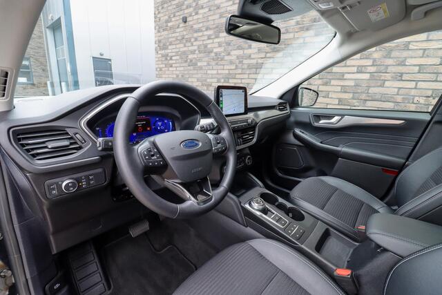 Ford KUGA 2.5 PHEV Titanium X | Trekhaak | Panoramadak | B&O | Adaptive cruise | Rijklaarprijs - incl.garantie