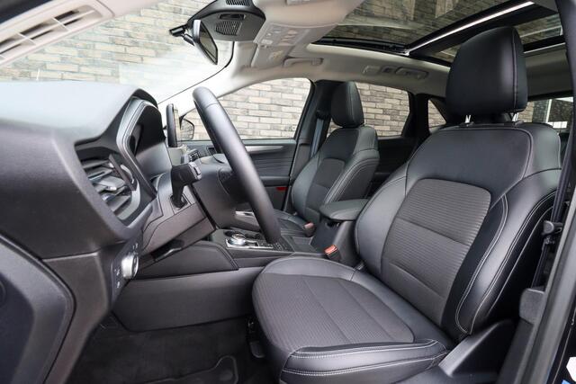 Ford KUGA 2.5 PHEV Titanium X | Trekhaak | Panoramadak | B&O | Adaptive cruise | Rijklaarprijs - incl.garantie