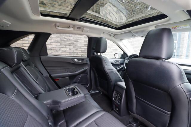 Ford KUGA 2.5 PHEV Titanium X | Trekhaak | Panoramadak | B&O | Adaptive cruise | Rijklaarprijs - incl.garantie