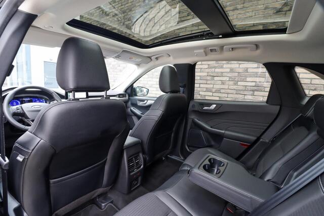 Ford KUGA 2.5 PHEV Titanium X | Trekhaak | Panoramadak | B&O | Adaptive cruise | Rijklaarprijs - incl.garantie