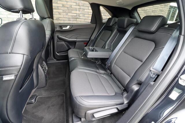 Ford KUGA 2.5 PHEV Titanium X | Trekhaak | Panoramadak | B&O | Adaptive cruise | Rijklaarprijs - incl.garantie