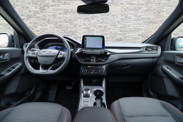 Ford KUGA 2.5 PHEV ST-Line | Trekhaak | Adaptieve cruise| Rijklaarprijs - incl.garantie