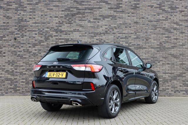 Ford KUGA 2.5 PHEV ST-Line | Trekhaak | Adaptieve cruise| Rijklaarprijs - incl.garantie