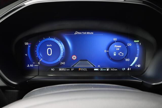 Ford KUGA 2.5 PHEV ST-Line | Trekhaak | Adaptieve cruise| Rijklaarprijs - incl.garantie