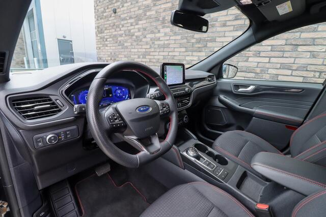 Ford KUGA 2.5 PHEV ST-Line | Trekhaak | Adaptieve cruise| Rijklaarprijs - incl.garantie