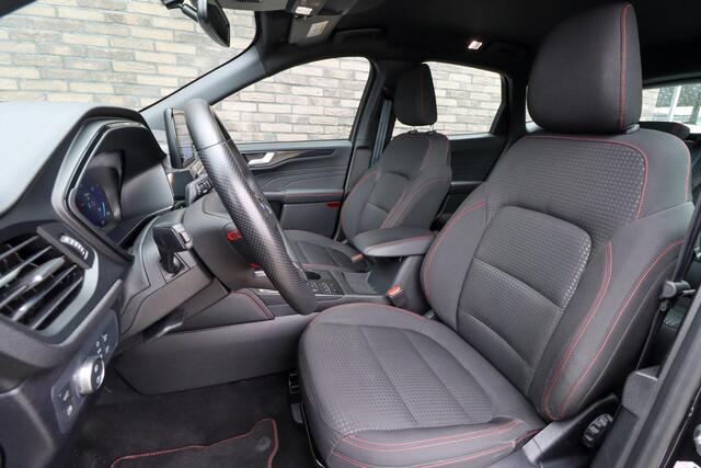 Ford KUGA 2.5 PHEV ST-Line | Trekhaak | Adaptieve cruise| Rijklaarprijs - incl.garantie